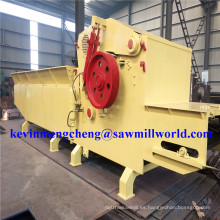 Heavy Duty Building Templates Wood Shredder